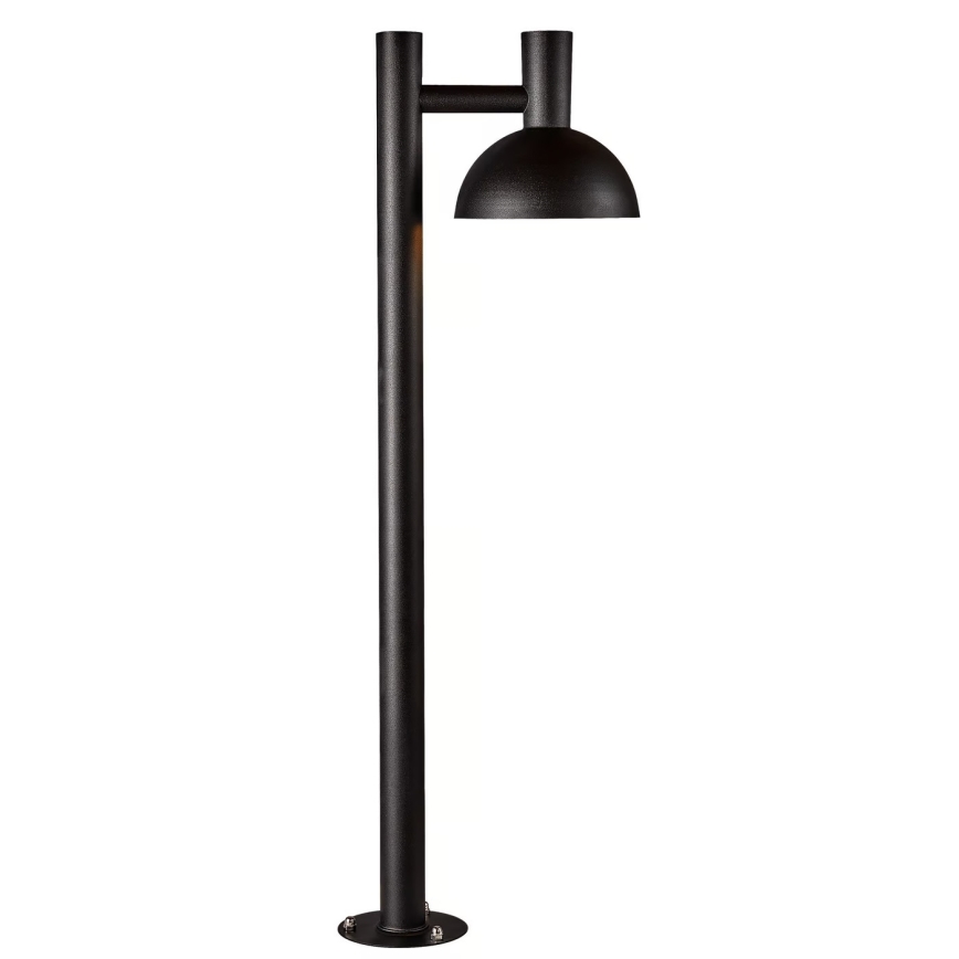 Nordlux - Lampada da esterno ARKI 1xE27/20W/230V IP54 100 cm nero