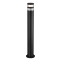 Nordlux - Lampada da esterno BIRK 1x E27/40W/230V IP44 80 cm