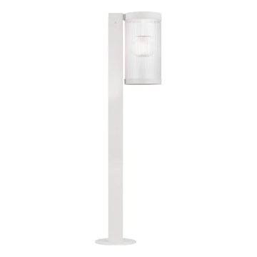 Nordlux - Lampada da esterno COUPAR 1xE27/25W/230V IP54 bianco