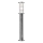 Nordlux - Lampada da esterno LINTON 1xE27/15W/230V IP54 argento