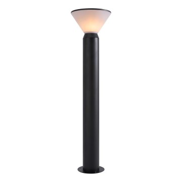Nordlux - Lampada da esterno NOORSTAD 1xE27/25W/230V IP44 85,3 cm nero
