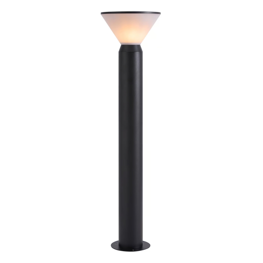 Nordlux - Lampada da esterno NOORSTAD 1xE27/25W/230V IP44 85,3 cm nero