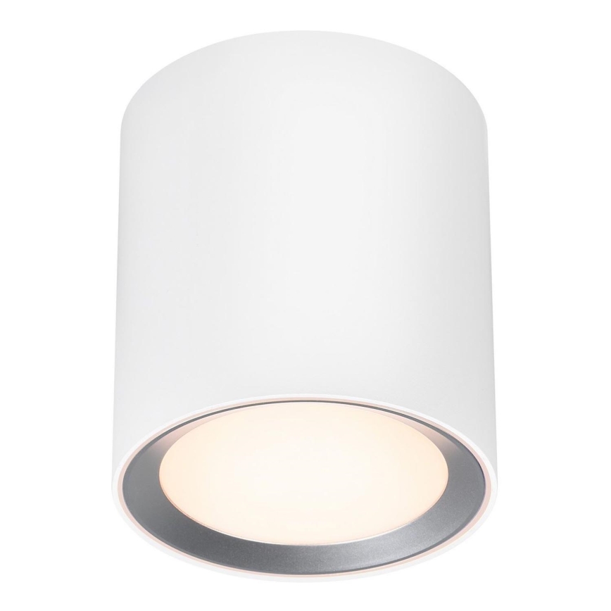 Nordlux - Lampada da incasso LED per bagno LANDON LED/6,5W/230V IP44 bianco