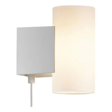 Nordlux - Lampada da parete dimmerabile LED MONA LED/10W/230V CRI 90