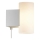 Nordlux - Lampada da parete dimmerabile LED MONA LED/10W/230V CRI 90