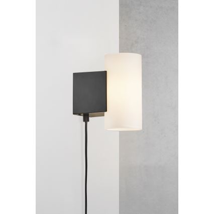 Nordlux - Lampada da parete dimmerabile LED MONA LED/10W/230V CRI 90