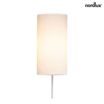 Nordlux - Lampada da parete dimmerabile LED MONA LED/10W/230V CRI 90