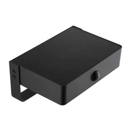 Nordlux - Lampada da parete solare a LED SAULIO LED/4,45W/3,7V IP44