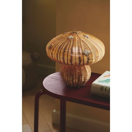 Nordlux - Lampada da tavolo ALLIE 1xE27/25W/230V
