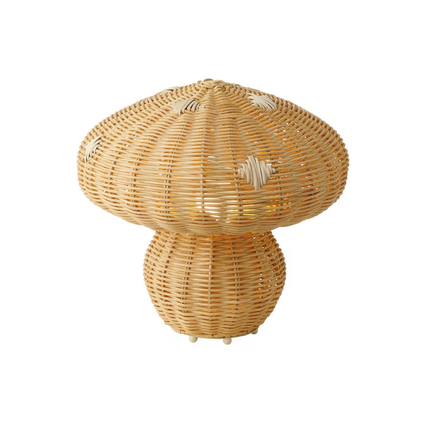 Nordlux - Lampada da tavolo ALLIE 1xE27/25W/230V