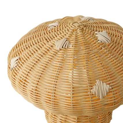 Nordlux - Lampada da tavolo ALLIE 1xE27/25W/230V