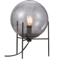 Nordlux - Lampada da tavolo ALTON 1xE14/15W/230V