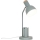 Nordlux - Lampada da tavolo DEVONE 1xE27/15W/230V verde
