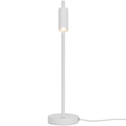 Nordlux - Lampada da tavolo dimmerabile LED OMARI LED/3,2W/230V bianca