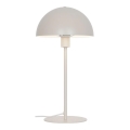Nordlux - Lampada da tavolo ELLEN 1xE14/40W/230V beige