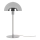 Nordlux - Lampada da tavolo ELLEN 1xE14/40W/230V cromo lucido