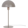 Nordlux - Lampada da tavolo ELLEN 1xE14/40W/230V marrone