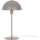 Nordlux - Lampada da tavolo ELLEN 1xE14/40W/230V marrone
