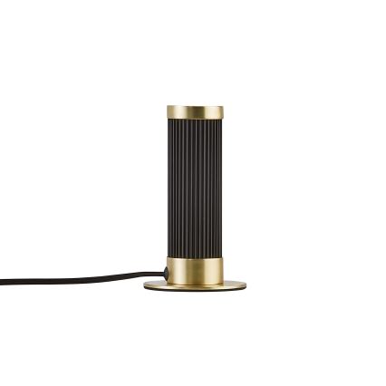 Nordlux - Lampada da tavolo GALLOWAY 1xE27/40W/230V