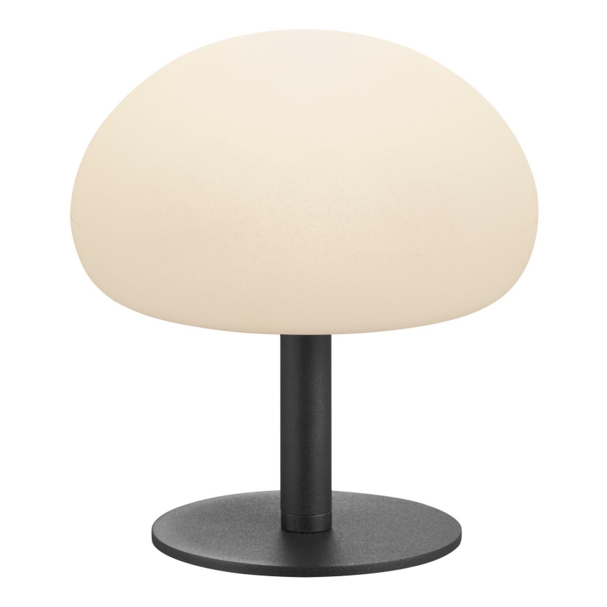 Nordlux - Lampada da tavolo LED da esterno dimmerabile SPONGE LED/4,8W/3,7V IP65 4400 mAh