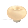 Nordlux - Lampada da tavolo MALTI 2xE27/10W/230V beige