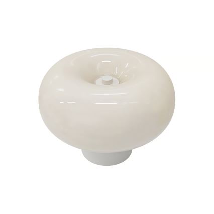 Nordlux - Lampada da tavolo MALTI 2xE27/10W/230V beige