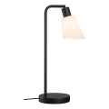 Nordlux - Lampada da tavolo MOLLI 1xE14/25W/230V