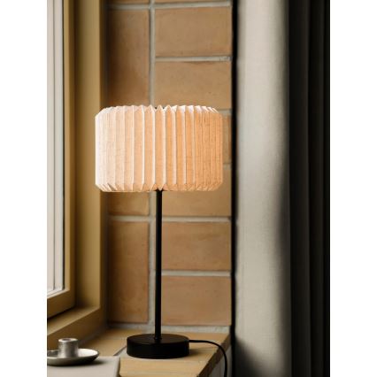 Nordlux - Lampada da tavolo VIVIENNE 1xE27/10W/230V