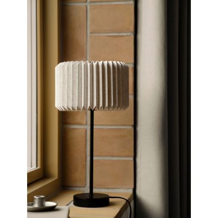 Nordlux - Lampada da tavolo VIVIENNE 1xE27/10W/230V