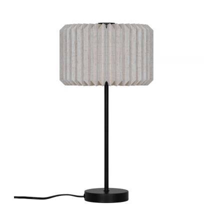 Nordlux - Lampada da tavolo VIVIENNE 1xE27/10W/230V