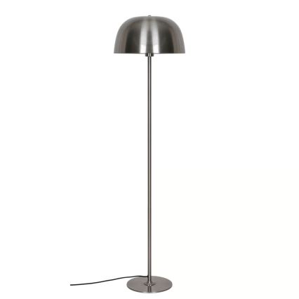 Nordlux - Lampada da terra CERA 1xE27/40W/230V cromo opaco