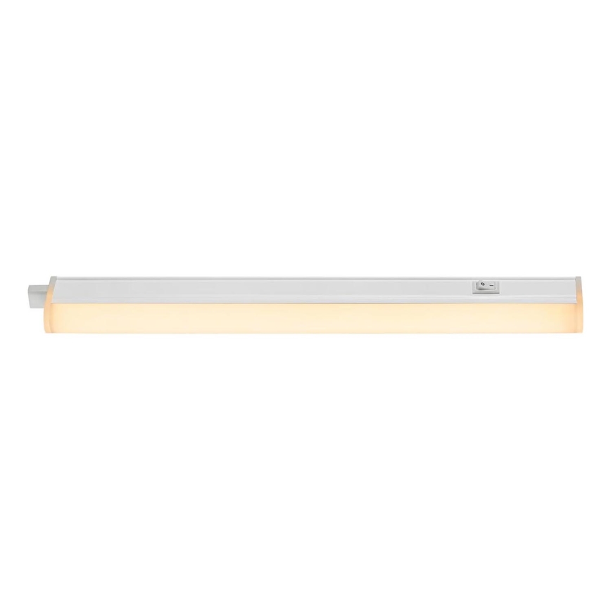 Nordlux - Lampada LED dimmerabile sottopensile LATONA LED/4W/230V 3000/4000K  31,2 cm