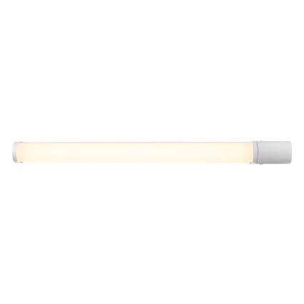 Nordlux - Illuminazione LED per specchio da bagno con presa MALAIKA LED/15W/230V IP44 68,4 cm bianco