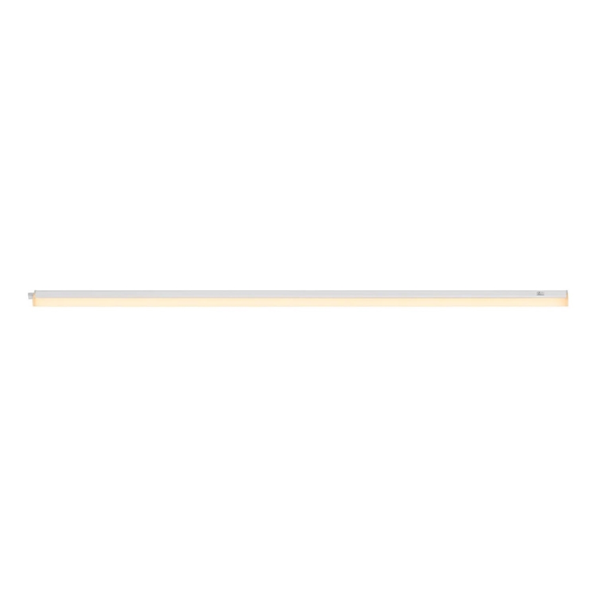 Nordlux - Lampada LED sottopensile LATONA LED/11W/230V 3000/4000K 91,2 cm