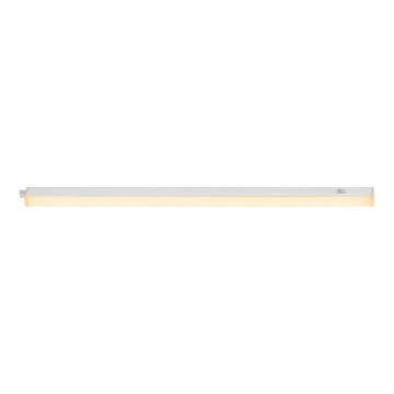 Nordlux - Lampada LED sottopensile LATONA LED/8W/230V 3000/4000K 56,2 cm