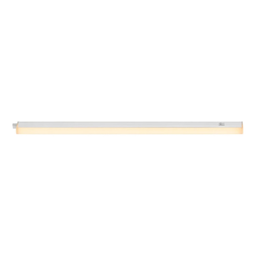 Nordlux - Lampada LED sottopensile LATONA LED/8W/230V 3000/4000K 56,2 cm