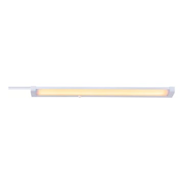 Nordlux - Lampada LED sottopensile PRESTON LED/4W/230V 3000/4000K 30 cm