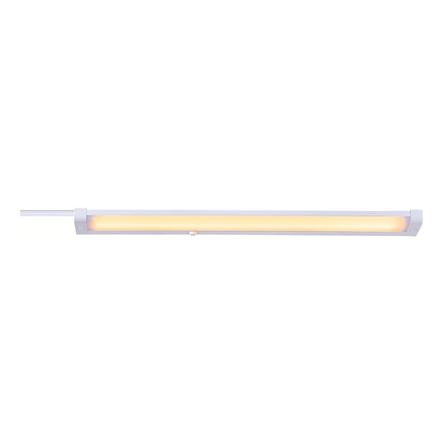 Nordlux - Lampada LED sottopensile PRESTON LED/4W/230V 3000/4000K 30 cm