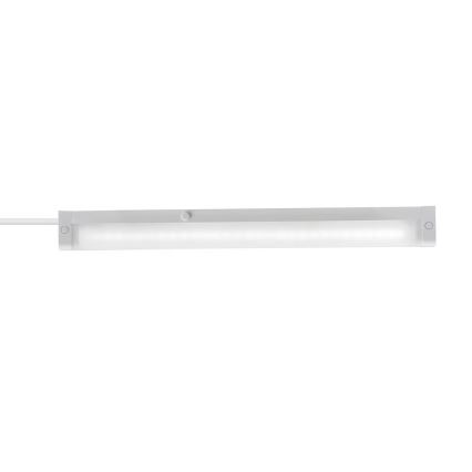 Nordlux - Lampada LED sottopensile PRESTON LED/4W/230V 3000/4000K 30 cm