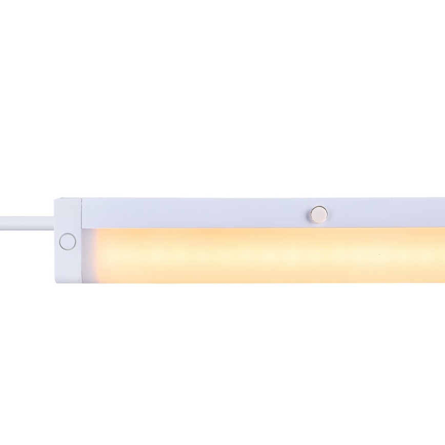 Nordlux - Lampada LED sottopensile PRESTON LED/4W/230V 3000/4000K 30 cm