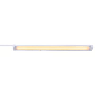 Nordlux - Lampada LED sottopensile PRESTON LED/4W/230V 3000/4000K 30 cm
