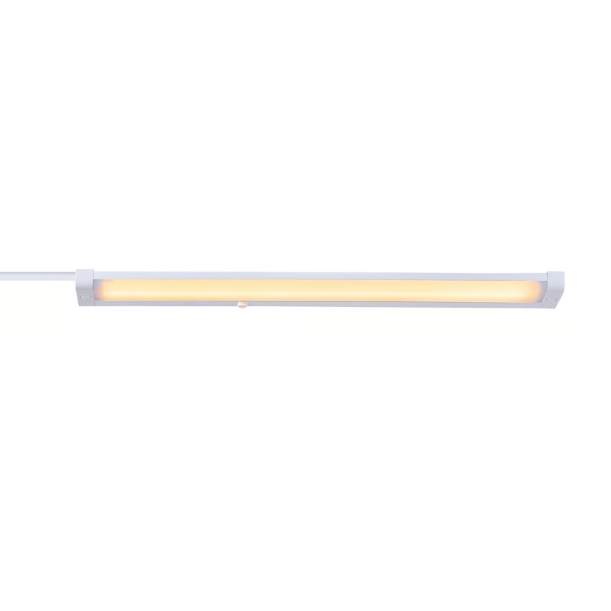 Nordlux - Lampada LED sottopensile PRESTON LED/4W/230V 3000/4000K 30 cm