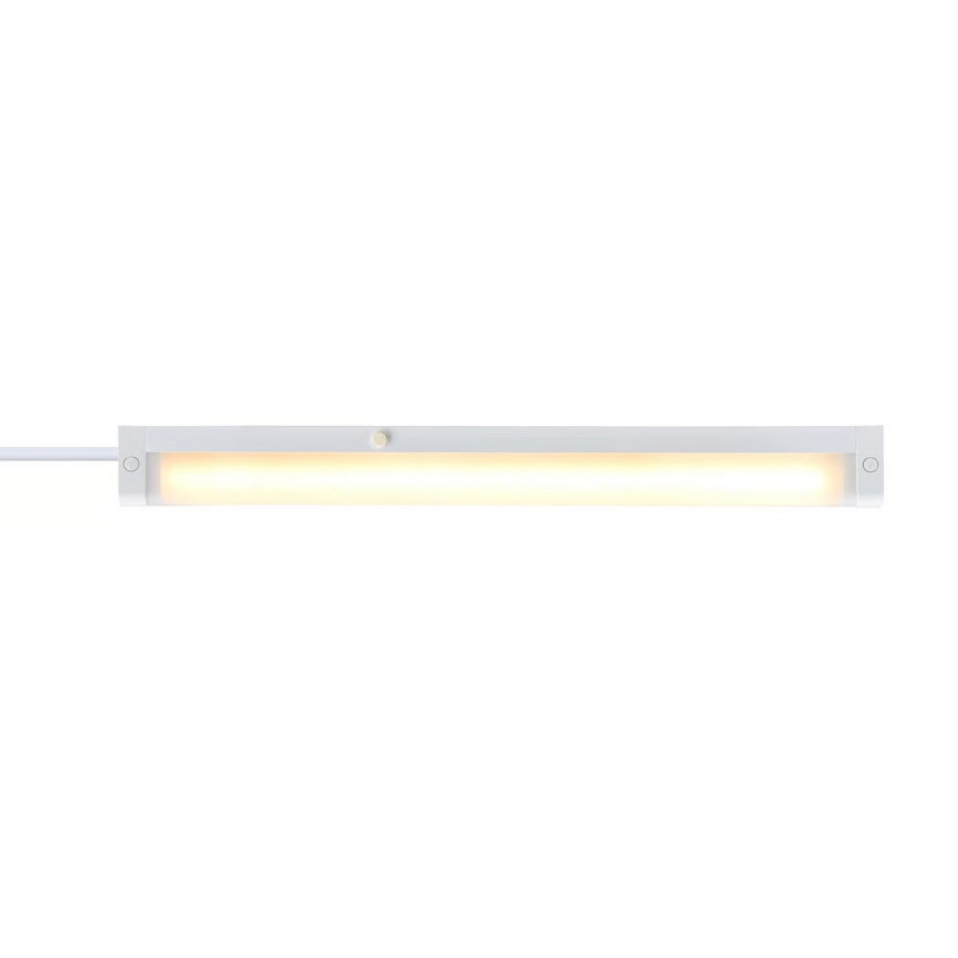 Nordlux - Lampada LED sottopensile PRESTON LED/4W/230V 3000/4000K 30 cm