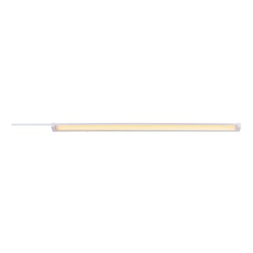 Nordlux - Lampada LED sottopensile PRESTON LED/8W/230V 3000/4000K 55 cm