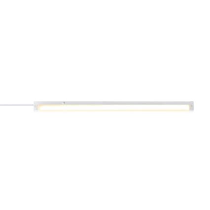 Nordlux - Lampada LED sottopensile PRESTON LED/8W/230V 3000/4000K 55 cm