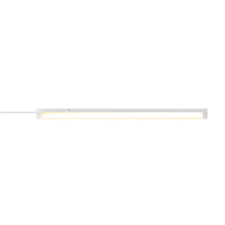 Nordlux - Lampada LED sottopensile PRESTON LED/8W/230V 3000/4000K 55 cm