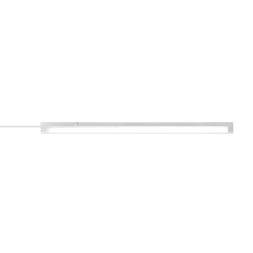 Nordlux - Lampada LED sottopensile PRESTON LED/8W/230V 3000/4000K 55 cm