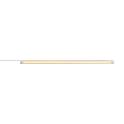 Nordlux - Lampada LED sottopensile PRESTON LED/8W/230V 3000/4000K 55 cm