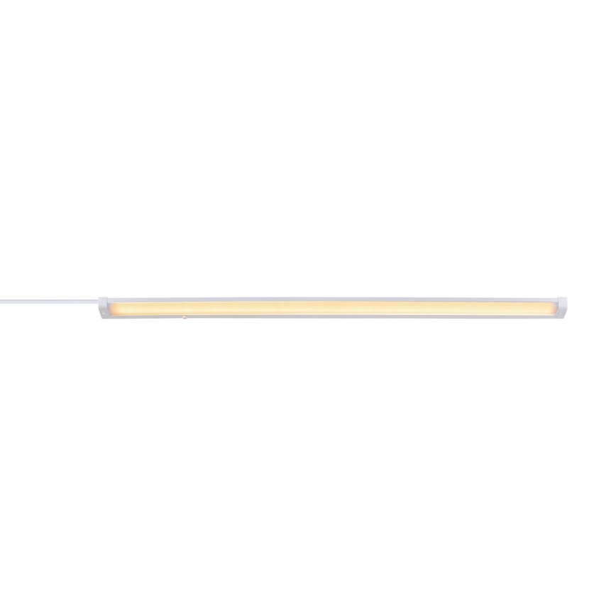 Nordlux - Lampada LED sottopensile PRESTON LED/8W/230V 3000/4000K 55 cm