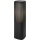 Nordlux - Lampada per esterni SIDARA 1xE27/15W/230V IP44 45 cm nera